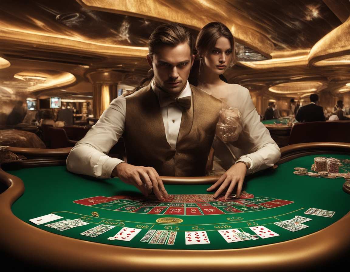 uzzo bet